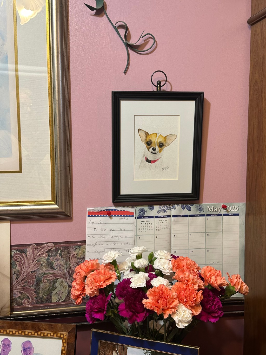 Love with your whole&nbsp;heart